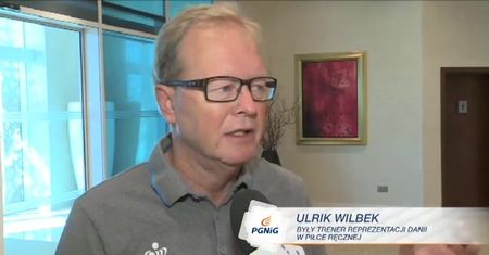 Wilbek: siłą Polski wyrównany skład