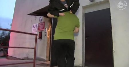 Prezent papieża dla polskich dzieci