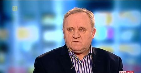 "Ukraińcy nie potrzebują polskiego wojska"