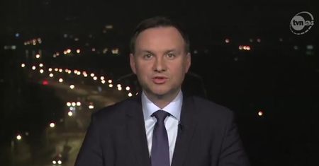 "Pani premier ma tendencję do kłamstwa"