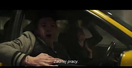 Kingsman: Tajne służby (2014)