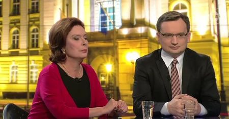 Kidawa-Błońska: to jest cios dla Ewy Kopacz