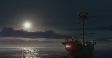 SpongeBob: Na suchym lądzie (2015)