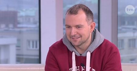 Co słychać u zwycięzcy 1. edycji "You Can Dance"?