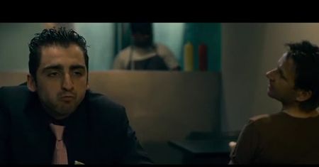 Kebab i Horoskop - Topa i Żurawski