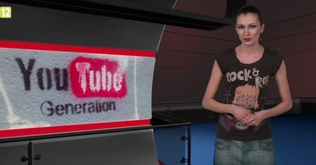 #dziejesiewtechnologii: zmiany w YouTube