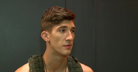 Baryza: "Planuję zrobić największą karierę oczekiwaną w Polsce"