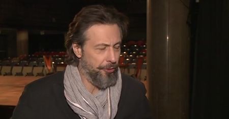 Majewski o Witkowskim: "To moja bratnia dusza!"