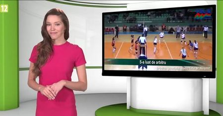 #dziejesięwsporcie: furia działacza na meczu siatkówki