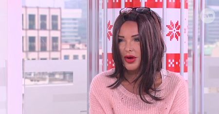 "Kobiety po 40-stce powinny się ruszać! Walczymy o życie"
