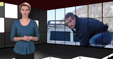 #dziejesiewkulturze [11]: Paul Walker jak żywy!