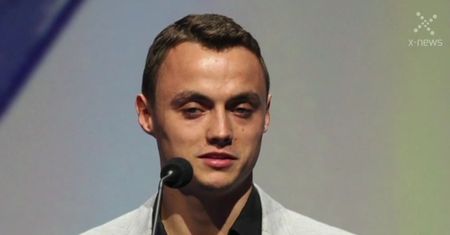 Kajetan Osuch o transferze Masłowskiego
