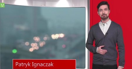 Kiedy przyjdzie zima?