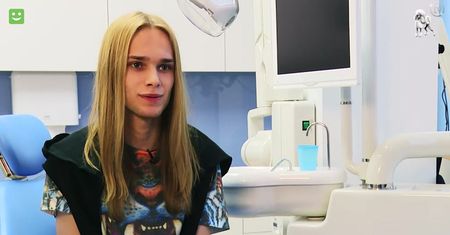 Mateusz Maga przejdzie metamorfozę!