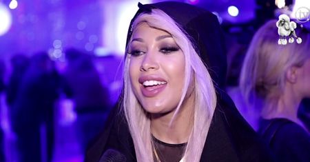 Kazadi: "Bez otoczki jestem nie do poznania"