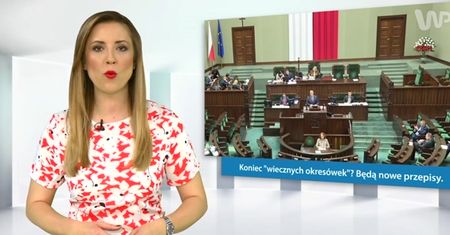 #dziejesiewbiznesie: zmiany w umowach