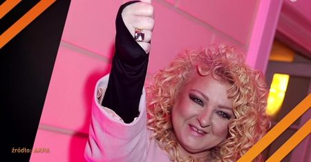 #nocoty: Magda Gessler schudła 12 kilogramów