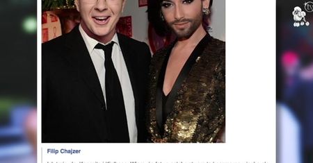 Piróg: "Wkurzył mnie Chajzer! Jest burakiem!"