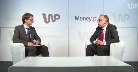 PKP Intercity na giełdzie dopiero w 2018 r.