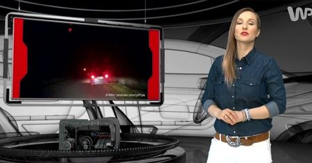 #dziejesiewmoto: pijany kierowca
