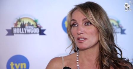 "Żona Hollywood": W Los Angeles jest kult ciała. Wszyscy są rozebrani