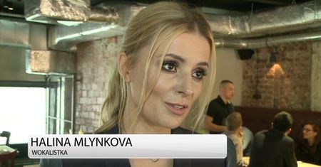 Mlynkowa o przeprowadzce do Czech: Największe parcie ma mój syn