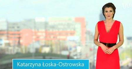 Prognoza pogody na 22,23 i 24 kwietnia