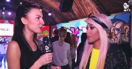 Kazadi: Zaczęłam występować, jak miałam trzy latka