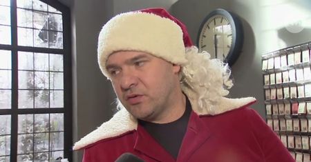 Ostatni klaps na planie filmu "Listy do M.2"