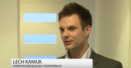 Połowa Polaków zamawia jedzenie na wynos
