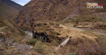 W poszukiwaniu El Dorado