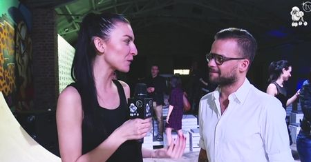 Piróg: "Strasznie mnie denerwuje branie na litość"