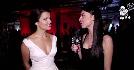 Jabłczyńska: nie zrezygnuję z "Na Wspólnej"