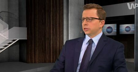 SLD nie wierzy w Magdalenę Ogórek? [Z każdej strony]