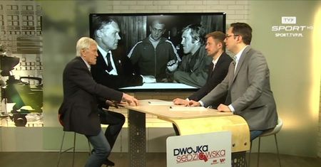 Gmoch: dobrze się stało, że Ribery i Robben są kontuzjowani