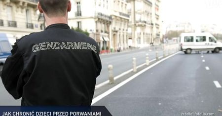 #dziejesiewpolsce: porwania dzieci