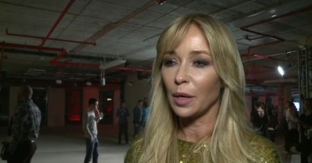 "Kobieta po 40-tce nie powinna nosić mini? To bzdura!"