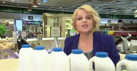 Ser a produkt seropodobny. Jak je rozróżnić?