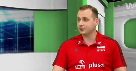 "Dla młodych nie ma znaczenia, czy walczą z Leonem, czy z Winiarskim"