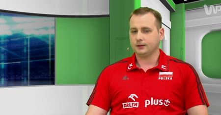 Trener złotych kadetów: mecz z Rosją dał nam wiarę