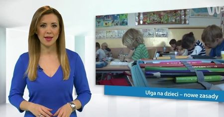 #dziejesiewbiznesie: ulga prorodzinna
