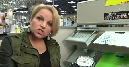 Waga mechaniczna czy elektryczna?