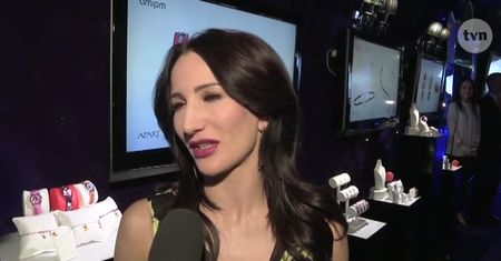 Znana aktorka zostawiła dziecko same w aucie. Steczkowska komentuje