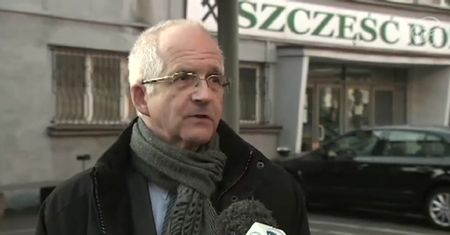Wstrząs w kopalni w Rudzie Śląskiej