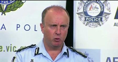Australijska policja udaremniła zamach terrorystyczny