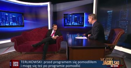 Terlikowski: długo nie mogliśmy mieć dzieci