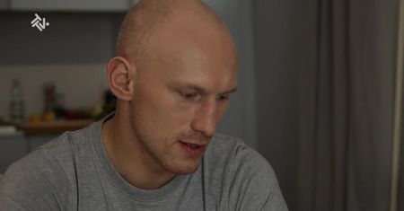 Włodarczyk o zdradzie: stało się, zauroczenie