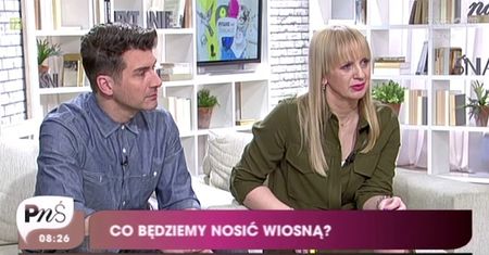 "Ekskluzywny Menel" w TVP: teraz modne są espadryle