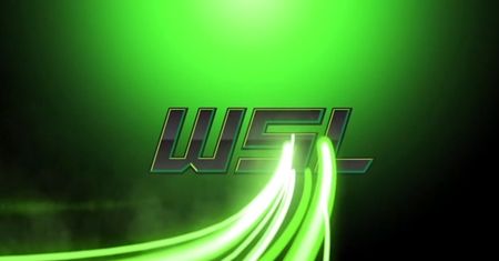 Argentyński mistrz w WSL?
