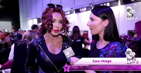 Ewa Minge otwiera sieć swoich sklepów!
